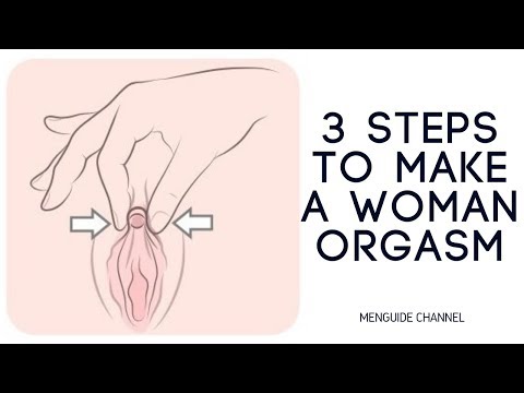 How To Make A Girl Orgasnm